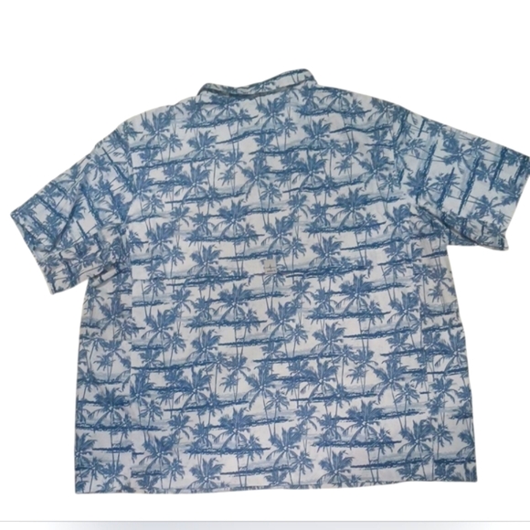 Habit Men's River Shirt - Picture 2 of 8